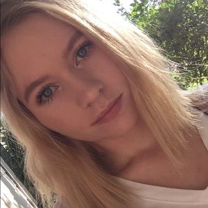 Meet your Posher, Tessa